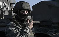 Предсказан «принципиально новый виток» конфликта на Украине