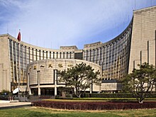 КНР может вновь скорректировать монетарную политику