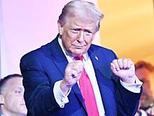 Трамп заявил, что и без одобрения конгресса нанесет удары по Венесуэле