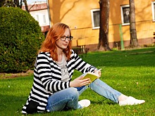 Что почитать в парке: 6 книжных новинок мая