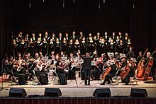 Московская областная филармония даст старт новому концертному сезону 5 сентября