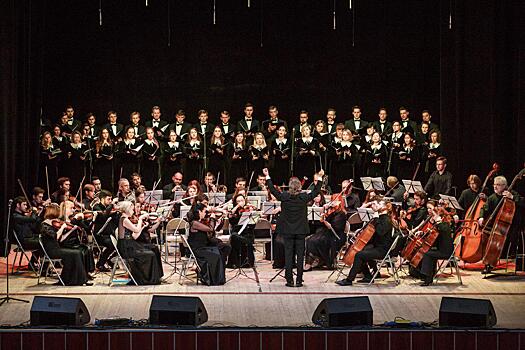 Московская областная филармония даст старт новому концертному сезону 5 сентября