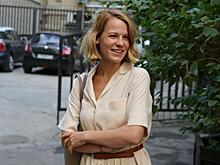 «Это сложная работа»: Александра Ребенок назвала главное событие года