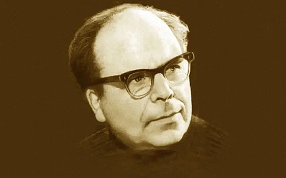 Вспоминая Лазаря Лагина: Введение в востоковедение от старика Хоттабыча