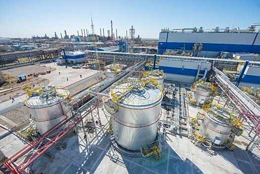 "Убийство" нефтепереработки: как оживить "мертвую лошадь"
