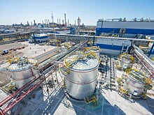 "Убийство" нефтепереработки: как оживить "мертвую лошадь"