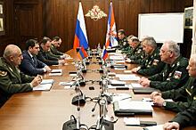 Россия и Армения будут наращивать военное сотрудничество