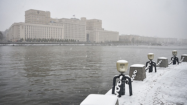 За ночь средства ПВО сбили 43 дрона над регионами РФ