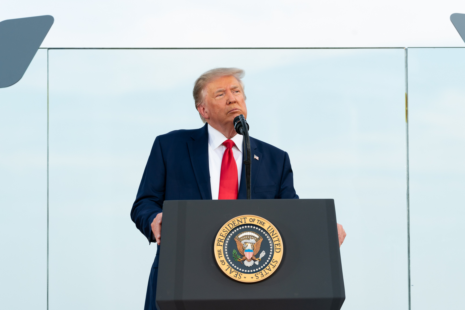 «Хочет сделку, но может уйти»: советники Трампа о его отношениях с Россией - EuroPress.news