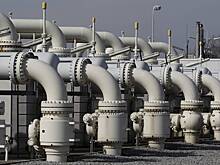 В ЕС обеспокоились последствиями одного решения Украины по транзиту газа