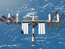«Прогресс МС-05» пристыкуется к МКС 24 февраля