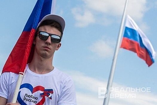 В России создадут научный совет по патриотическому воспитанию в вузах