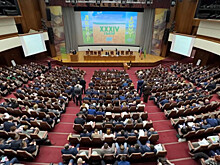 Донские аграрии стали участниками съезда крестьянских хозяйств и сельхозкооперативов России