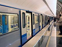 Москвичка ударила ножом в лицо пассажирку метро