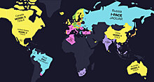 Какие электромобили предпочитают в разных странах