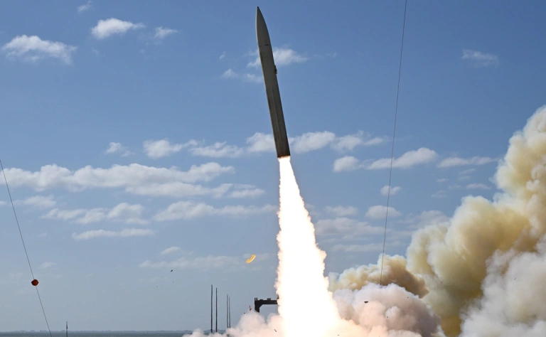 Конкурент Орешнику или пустышка: что известно о новой ракете США Dark Eagle