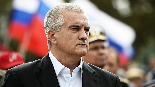 Аксенов инициировал выговоры мэрам Евпатории, Керчи и Феодосии