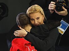 Произвольная программа Камилы Валиевой про допинговый скандал на Олимпиаде, комментарии иностранцев, реакция соцсетей