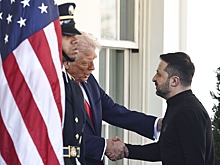 Сделка между США и Украиной сорвалась