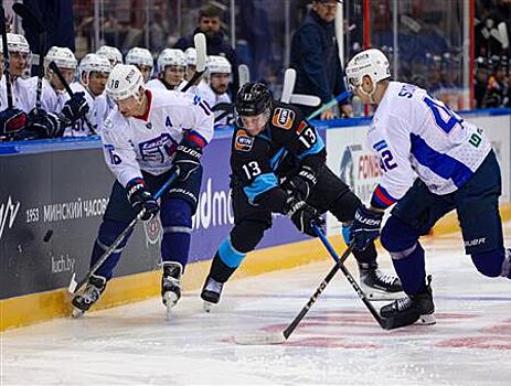 "Лада" уступила минскому "Динамо"