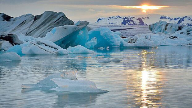 Ученые определили перспективы развития российской Арктики