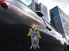 СК просит суд арестовать двух обвиняемых в убийстве посетителя ТЦ в Петербурге