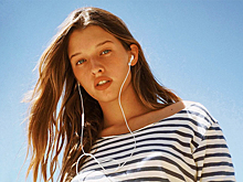 Превзойти мать: как выглядит старшая дочь Миллы Йовович