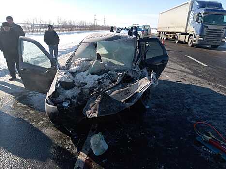 Шестерых курян лишили водительских прав за пьяную езду