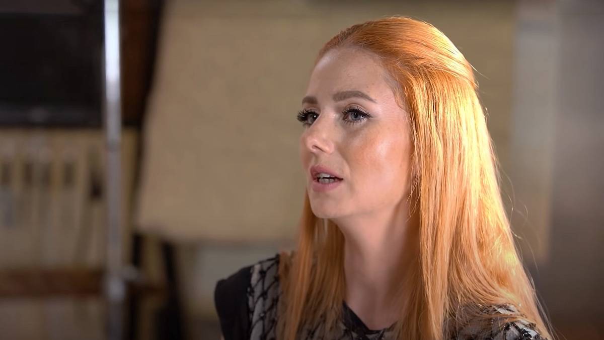 "Очень страшно": солистка "Тату" Катина рассказала о пластической хирургии