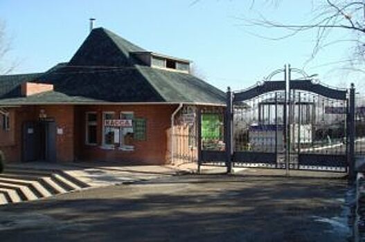 В красноярском зоопарке экскурсии будут проводить на иностранных языках