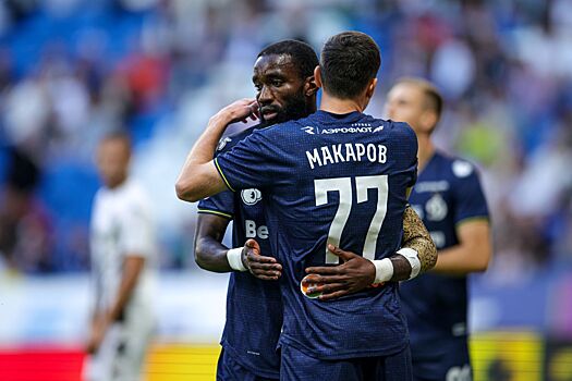 Агент Дениса Макарова: общаемся с клубами, интерес есть. Мы открыты для предложений