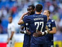 Агент Дениса Макарова: общаемся с клубами, интерес есть. Мы открыты для предложений