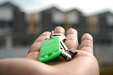 Шесть калининградских семей получили ключи от новых квартир