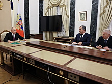 Кто такой экс-командир ЧВК «Вагнер» Андрей Трошев, о чем говорил с Путиным