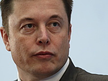 Маск обвинил конкурентов в зависимости от России