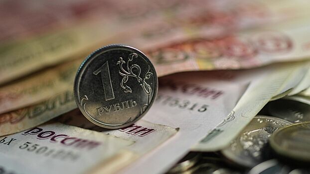 Впервые с 2022 года баланс первичных и вторичных доходов прекратил снижение