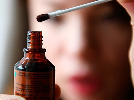 В Финляндии жителям посоветовали запастись йодом впервые за 20 лет