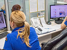 Жители г.о. Красногорск за неделю оставили в ЕДДС МО 6 770 обращений