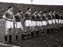 Событие, изменившее историю «Манчестер Юнайтед». 65 лет со дня Мюнхенской трагедии