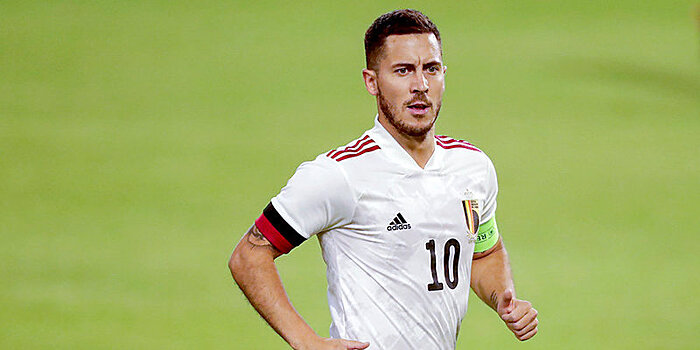 Азар доволен своим текущим уровнем игры