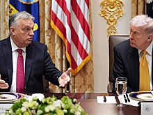 Трамп допустил исключение Венгрии из санкций против российской нефти