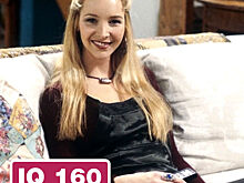 Финансист, инженер-химик, электромеханик: звезды, чей IQ выше 130