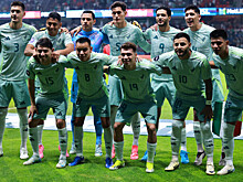 ESPN: футболисты сборной Мексики сменят отель из-за протестов в Лос-Анджелесе