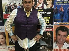 Станислав Садальский рассказал, как жить с хорошим настроением