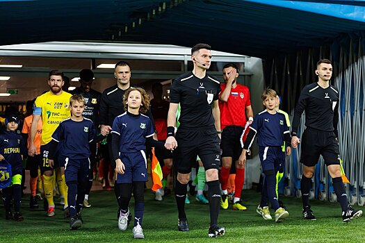 Почётный президент РФС: никто еще не доказал, что в судейском корпусе есть коррупция