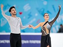 Чемпионы России Худайбердиева и Базин завершили карьеру