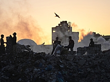 Боевики ХАМАС нарушили режим прекращения огня в Газе