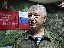 В Москве произошло покушение на генерала Владимира Алексеева