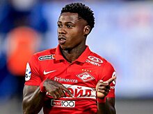 🔥 «Спартак» разгромил «Зенит» в Кубке (3:0) благодаря дублю Промеса и голу Соболева