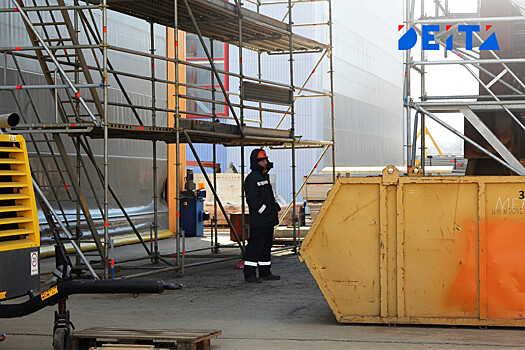 "Люди - всего лишь ресурс": ситуация с безопасностью на производствах Приморья остаётся критической